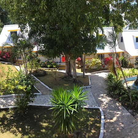 Cabanas Agua Dulce South West Bay Exterior foto