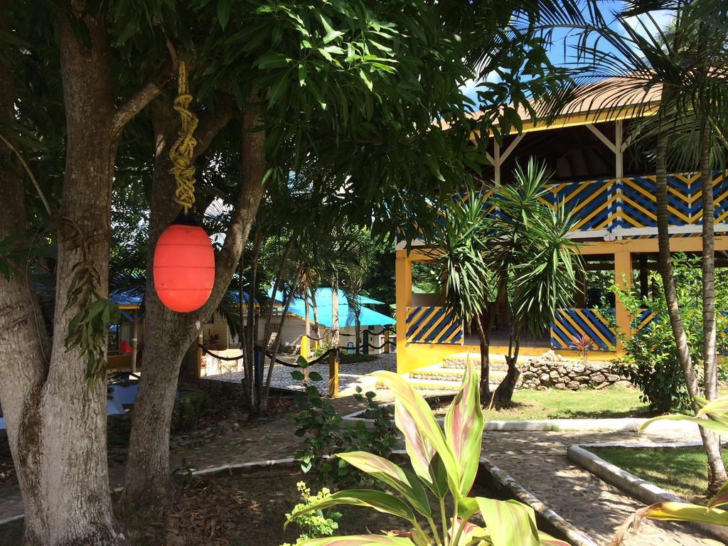 Cabanas Agua Dulce South West Bay Exterior foto