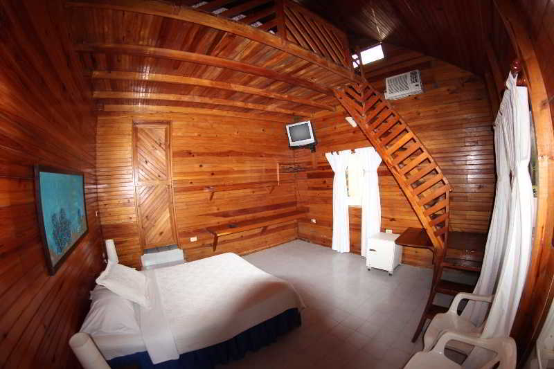 Cabanas Agua Dulce South West Bay Exterior foto