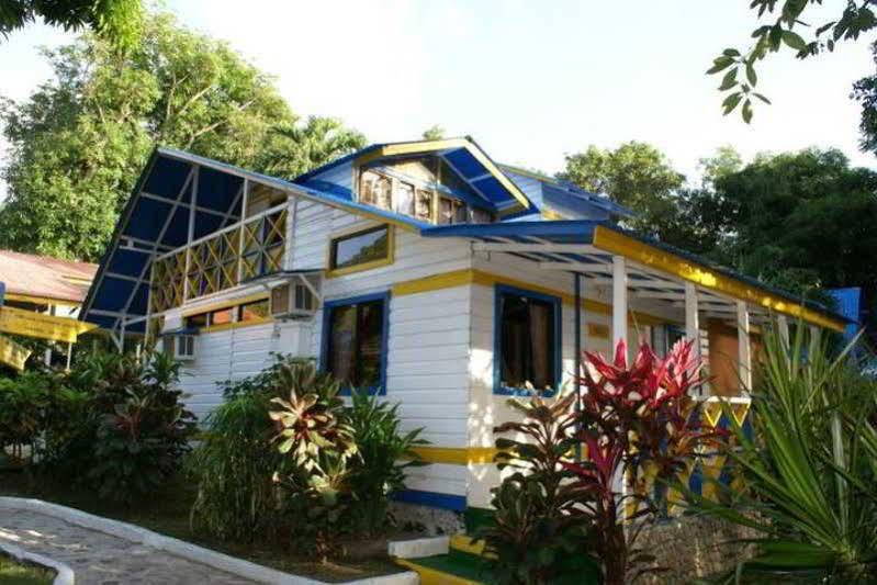 Cabanas Agua Dulce South West Bay Exterior foto
