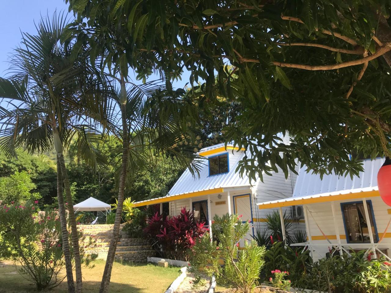 Cabanas Agua Dulce South West Bay Exterior foto